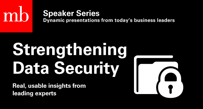 MB Speaker Series - Dynamic presentations for today’s business leaders - Unraveling theAffordable Care Act - Leading experts offering real, usable insights.