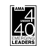 4 Under 40 Emerging Leaders